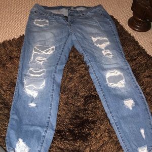 NY & CO Jeans